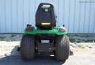 2007 John Deere X540