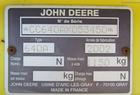 2003 John Deere 640A