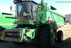 2009 John Deere 9770
