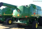 2009 John Deere 9770