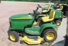 2004 John Deere LX289