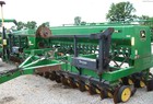 1993 John Deere 750