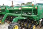 1993 John Deere 750