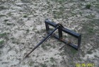  Other BALE SPEAR