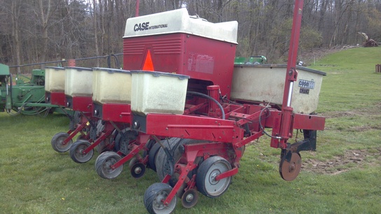  Case IH 900