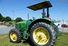 2003 John Deere 6420