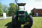 2003 John Deere 6420