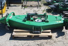  John Deere 72