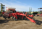 2008 White 8500