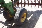  John Deere 650
