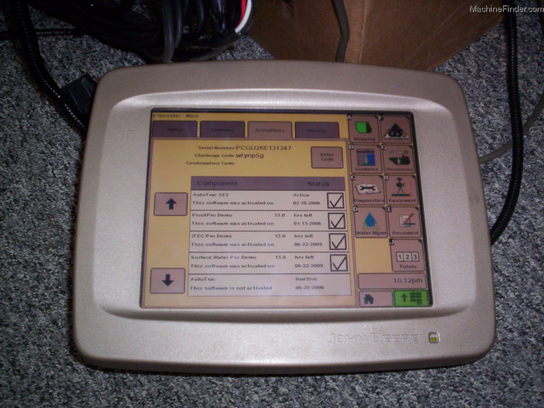  John Deere 2600