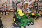  John Deere Z920A
