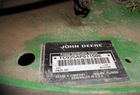2010 John Deere Z925A