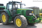 Tractor Photograph