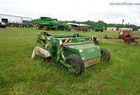 2001 Krone AM 283 CR