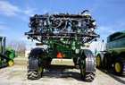 2012 John Deere 4940