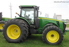 2011 John Deere 8335R