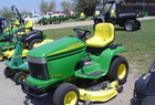 2005 John Deere lx280