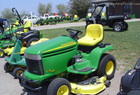 2005 John Deere lx280