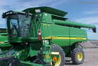 2007 John Deere 9760 STS