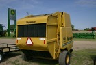 1993 Vermeer 605K