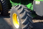 2006 John Deere 9760