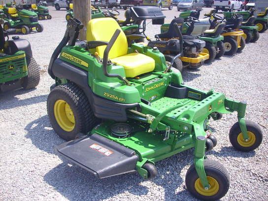 2011 John Deere Z925 EFI