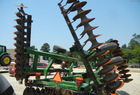  John Deere 637