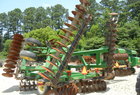  John Deere 637