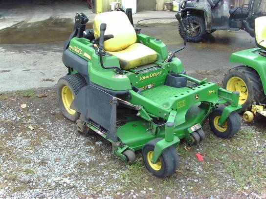 2009 John Deere Z860