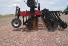 2007 DMI 3250
