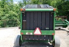 1994 John Deere 535
