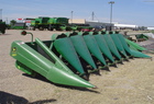 1994 John Deere 893