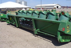 1994 John Deere 893