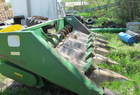  John Deere 643