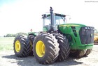 2011 John Deere 9630