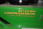 2011 John Deere AC1-CG16H COMPRESSERATER