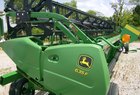 2011 John Deere 635F