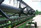2011 John Deere 635F