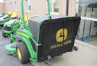 2009 John Deere Z997
