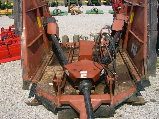 2002 Rhino SE15-4