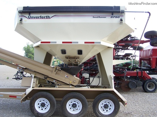 2010 Unverferth 3750