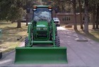 2007 John Deere 4720