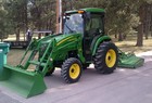 2007 John Deere 4720