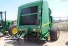 2007 John Deere 568