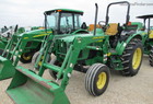 2003 John Deere 5320