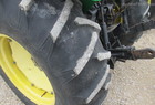 2003 John Deere 5320