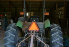 1999 John Deere 5210