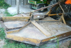 1999 John Deere 5210