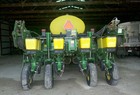 2008 John Deere 1770NT